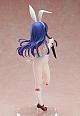 FREEing Higurashi no naku Koro ni Sotsu Furude Rika Bunny Ver. 1/4 Plastic Figure gallery thumbnail