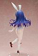 FREEing Higurashi no naku Koro ni Sotsu Furude Rika Bunny Ver. 1/4 Plastic Figure gallery thumbnail