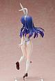 FREEing Higurashi no naku Koro ni Sotsu Furude Rika Bunny Ver. 1/4 Plastic Figure gallery thumbnail