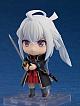 GOOD SMILE COMPANY (GSC) Nanatsu no Maken ga Shihaisuru Nendoroid Nanao Hibiya gallery thumbnail