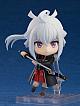 GOOD SMILE COMPANY (GSC) Nanatsu no Maken ga Shihaisuru Nendoroid Nanao Hibiya gallery thumbnail