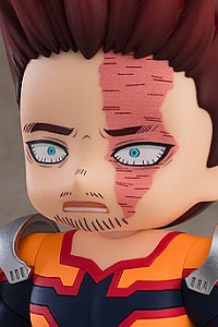 GOOD SMILE COMPANY (GSC) My Hero Academia Nendoroid Endeavor