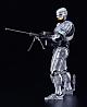 GOOD SMILE COMPANY (GSC) Robocop MODEROID Robocop Plastic Kit gallery thumbnail