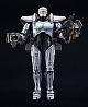 GOOD SMILE COMPANY (GSC) Robocop 3 MODEROID Robocop Jetpack Soubi Plastic Kit gallery thumbnail