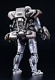 GOOD SMILE COMPANY (GSC) Robocop 3 MODEROID Robocop Jetpack Soubi Plastic Kit gallery thumbnail