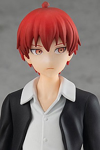 GOOD SMILE COMPANY (GSC) Assassination Classroom POP UP PARADE Akabane Karma Plastic Figure