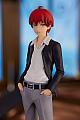 GOOD SMILE COMPANY (GSC) Assassination Classroom POP UP PARADE Akabane Karma Plastic Figure gallery thumbnail