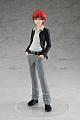 GOOD SMILE COMPANY (GSC) Assassination Classroom POP UP PARADE Akabane Karma Plastic Figure gallery thumbnail