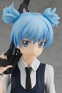 GOOD SMILE COMPANY (GSC) Assassination Classroom POP UP PARADE Shiota Nagisa Plastic Figure