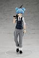 GOOD SMILE COMPANY (GSC) Assassination Classroom POP UP PARADE Shiota Nagisa Plastic Figure gallery thumbnail