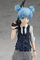 GOOD SMILE COMPANY (GSC) Assassination Classroom POP UP PARADE Shiota Nagisa Plastic Figure gallery thumbnail