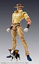 MEDICOS ENTERTAINMENT Super Figure Action JoJo's Bizarre Adventure Part III 17 Joseph Joestar & Iggy Action Figure gallery thumbnail