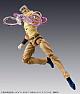 MEDICOS ENTERTAINMENT Super Figure Action JoJo's Bizarre Adventure Part III 17 Joseph Joestar & Iggy Action Figure gallery thumbnail