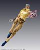 MEDICOS ENTERTAINMENT Super Figure Action JoJo's Bizarre Adventure Part III 17 Joseph Joestar & Iggy Action Figure gallery thumbnail