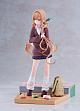 Bandai Namco Filmworks VIVIgnette Kimi no Koto ga Dai-dai-dai-dai-daisuke na 100-nin no Kanojo Inda Karane 1/7 Plastic Figure gallery thumbnail