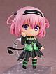 GOOD SMILE COMPANY (GSC) To LOVE-ru Darkness Nendoroid Momo Belia Deviluke gallery thumbnail