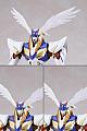 GOOD SMILE COMPANY (GSC) RahXephon MODEROID RahXephon Plastic Kit gallery thumbnail