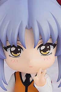 GOOD SMILE COMPANY (GSC) Martian Successor Nadesico Nendoroid Hoshino Ruri