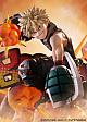 PROOF TV Anime My Hero Academia Bakugo Katsuki Dai-Baku-Satsu-Kami Dynamite Ver. 1/7 Plastic Figure gallery thumbnail