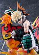 PROOF TV Anime My Hero Academia Bakugo Katsuki Dai-Baku-Satsu-Kami Dynamite Ver. 1/7 Plastic Figure gallery thumbnail