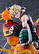 PROOF TV Anime My Hero Academia Bakugo Katsuki Dai-Baku-Satsu-Kami Dynamite Ver. 1/7 Plastic Figure gallery thumbnail