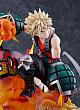 PROOF TV Anime My Hero Academia Bakugo Katsuki Dai-Baku-Satsu-Kami Dynamite Ver. 1/7 Plastic Figure gallery thumbnail