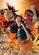 PROOF TV Anime My Hero Academia Bakugo Katsuki Dai-Baku-Satsu-Kami Dynamite Ver. 1/7 Plastic Figure gallery thumbnail