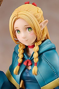 GOOD SMILE COMPANY (GSC) Dungeon Gohan Marcille Donato -Meikyuu no Iro-dori wa Soete- 1/7 Plastic Figure