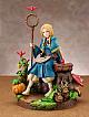 GOOD SMILE COMPANY (GSC) Dungeon Gohan Marcille Donato -Meikyuu no Iro-dori wa Soete- 1/7 Plastic Figure gallery thumbnail