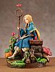 GOOD SMILE COMPANY (GSC) Dungeon Gohan Marcille Donato -Meikyuu no Iro-dori wa Soete- 1/7 Plastic Figure gallery thumbnail