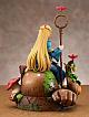 GOOD SMILE COMPANY (GSC) Dungeon Gohan Marcille Donato -Meikyuu no Iro-dori wa Soete- 1/7 Plastic Figure gallery thumbnail