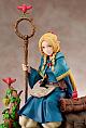 GOOD SMILE COMPANY (GSC) Dungeon Gohan Marcille Donato -Meikyuu no Iro-dori wa Soete- 1/7 Plastic Figure gallery thumbnail