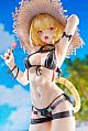 Phat! Company Phatism Overlord Clementine 1/7 Plastic Figure gallery thumbnail