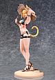 Phat! Company Phatism Overlord Clementine 1/7 Plastic Figure gallery thumbnail