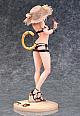 Phat! Company Phatism Overlord Clementine 1/7 Plastic Figure gallery thumbnail