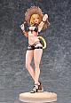 Phat! Company Phatism Overlord Clementine 1/7 Plastic Figure gallery thumbnail