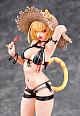 Phat! Company Phatism Overlord Clementine 1/7 Plastic Figure gallery thumbnail