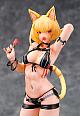 Phat! Company Phatism Overlord Clementine 1/7 Plastic Figure gallery thumbnail