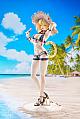 Phat! Company Phatism Overlord Clementine 1/7 Plastic Figure gallery thumbnail