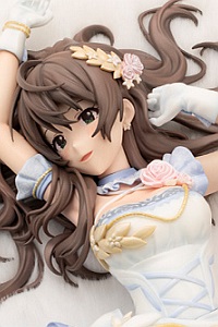 KOTOBUKIYA iDOLM@STER Million Live! Sakuramori Kaori -Aesthetic Serenity- 1/7 Plastic Figure