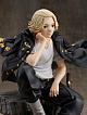 FuRyu F:NEX Tokyo Revengers Sano Manjiro 1/7 Plastic Figure gallery thumbnail