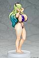 Q-six Kobayashi-san Chi no Maid Dragon Lucoa Bikini Style 1/7 Plastic Figure gallery thumbnail