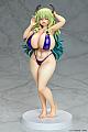 Q-six Kobayashi-san Chi no Maid Dragon Lucoa Bikini Style 1/7 Plastic Figure gallery thumbnail