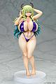 Q-six Kobayashi-san Chi no Maid Dragon Lucoa Bikini Style 1/7 Plastic Figure gallery thumbnail