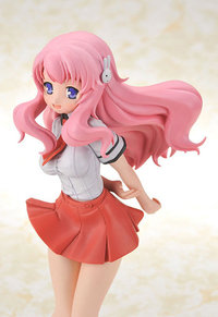 Penguin Parade Baka to Test to Shokanju Himeji Mizuki 1/8 PVC Figure