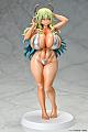 Q-six Kobayashi-san Chi no Maid Dragon Lucoa Bikini Style Hiyake Ver. 1/7 Plastic Figure gallery thumbnail