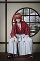 ANIPLEX TV Anime Rurouni Kenshin -Meiji Kenkaku Roman Tan- Himura Kenshin Plastic Figure gallery thumbnail