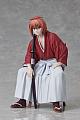 ANIPLEX TV Anime Rurouni Kenshin -Meiji Kenkaku Roman Tan- Himura Kenshin Plastic Figure gallery thumbnail