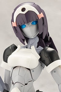 KOTOBUKIYA UNLIMITED UNIVERSE MEGALOMARIA Novice Plastic Kit