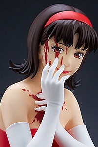 GOOD SMILE COMPANY (GSC) PERFECT BLUE POP UP PARADE Kirigoe Mima Plastic Figure